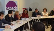 El jurista Joaquim Bosch rechaza ir en la lista de Podemos a las generales