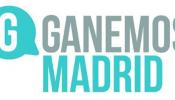 Ganemos Madrid denuncia el "intento patético" de IU-CM para "usurpar" su marca