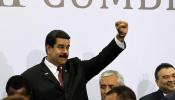 El embajador de Venezuela despacha en cinco minutos la reunión con el Gobierno