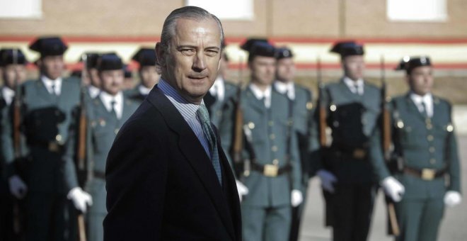 El Gobierno coloca al ex director de la Guardia Civil en la cúpula de la eléctrica REE