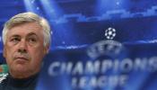 Ancelotti: "Nuestro objetivo no es eliminar al Atlético, sino soñar con la Undécima"