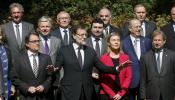 Mariano Rajoy alerta sobre la "falacia" de confundir el terrorismo yihadista con el Islam