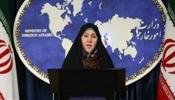 Irán nombra a su primera embajadora desde 1979