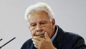 Venezuela declara persona 'non grata' a Felipe González