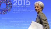 El FMI, contrario a posponer el pago de la deuda de Grecia