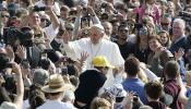 El Papa estudia visitar Cuba en septiembre