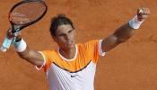 Nadal vence a Ferrer y se reencontrará con Novak Djokovic en Montecarlo