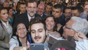 Rajoy admite que el caso Rato "afecta especialmente" al PP