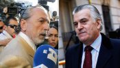 Maniobras para conseguir que Correa y sus socios mantengan el juramento de silencio ante el juicio de Gürtel