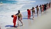 La mayoría de los líderes yihadistas en Libia son extranjeros