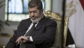 El expresidente egipcio Mursi, condenado a 20 años de cárcel