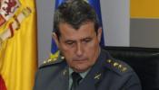 Archivada la imputación al coronel de la Guardia Civil en Melilla por las devoluciones en caliente