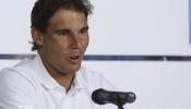 Nadal: "En Madrid tengo que jugar mejor que en Barcelona"