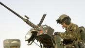 El Ejército gasta 9,5 millones de euros en 303 ametralladoras para tanques y vehículos