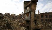 Nepal eleva a 6.204 el número de muertos por el terremoto