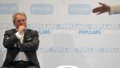 Alfonso Rus renuncia como candidato del PP en Xàtiva