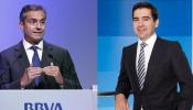 BBVA liquida a su cúpula y aparta al delfín de Francisco González