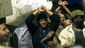 Los judíos etíopes denuncian el racismo en Israel