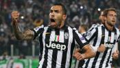 Un Madrid vulgar cae ante el ímpetu de la Juventus