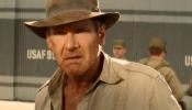 Indiana Jones se atreve con una quinta película