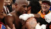 La revancha está servida entre Mayweather y Pacquiao