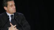 La Justicia francesa valida las escuchas que implican a Sarkozy en un caso de corrupción