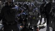 EEUU investiga si hay patrón de uso excesivo de la fuerza en la Policía de Baltimore