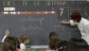 El Supremo fija que los colegios catalanes impartan un 25% de las clases en castellano