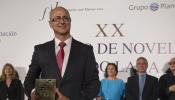 'El último paraíso' de Antonio Garrido gana el XX Premio de Novela Fernando Lara