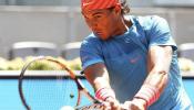 Nadal se abona a una nueva final en Madrid