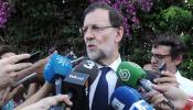 Rajoy exige a Airbus que explique el accidente del avión A-400M con la "máxima transparencia"