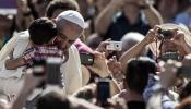 El Vaticano se prepara para reconocer "el Estado de Palestina"