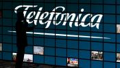 Telefónica mejora sus cuentas trimestrales a la espera de que despegue el negocio en España