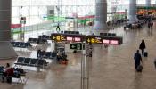 Los aeropuertos tendrán wifi gratis ilimitado a partir de octubre