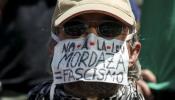 La oposición recurrirá mañana la 'ley mordaza' ante el Constitucional