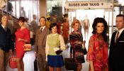 Adiós a ocho años de "Mad Men"