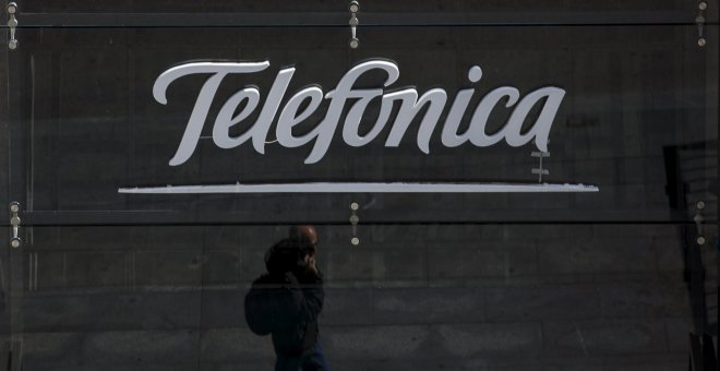 La Audiencia anula una multa de 26 millones a Telefónica por compromisos de permanencia