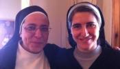El Vaticano examina el activismo de las monjas Caram y Forcades