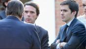 Denuncian vínculos de Aznar Jr. con los fondos buitre que compraron pisos sociales en Madrid