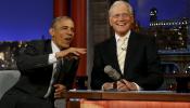 David Letterman baja el telón de su 'The Late Show' tras 33 años y más de 6.000 programas