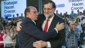 El futuro presidente de Murcia, implicado por un juez en un caso de malversación y fraude