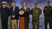 Las FARC suspenden el alto el fuego por el bombardeo del Ejército de Colombia en Cauca