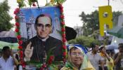 El mártir Óscar Romero, el "ancla" que evitó la guerra civil salvadoreña, reconocido como beato