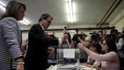 Artur Mas mantiene las elecciones catalanas para el 27 de septiembre