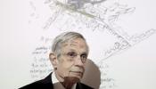 John Nash, una mente maravillosa y problemática