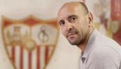 Monchi, el héroe oculto del Sevilla: "He creado un monstruo alrededor de mi mismo"