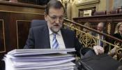 Rajoy mantiene su calendario y baraja las generales para el 22 o el 29 de noviembre