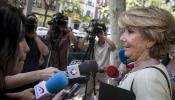 Aguirre plantea ahora un gobierno de concentración,“incluida Carmena”