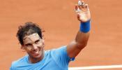 Nadal liquida a Almagro para pasar a tercera ronda de Roland Garros