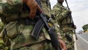 Un sector ultra del Ejército de Colombia trata de boicotear el proceso de paz